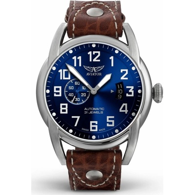 Aviator V.3.18.0.191.4