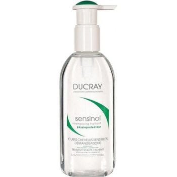 Ducray Sensinol šampón 200 ml