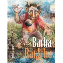 Bacha na Raracha - Radek Adamec