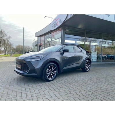 Toyota C-HR 2.0 Hybrid 164 kW