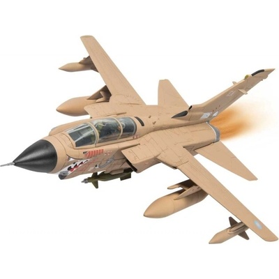 Corgi Tornado GR.1 ZA447 EA ‘MiG Eater’ RAF No.15 Squadron Op Granby 1:72