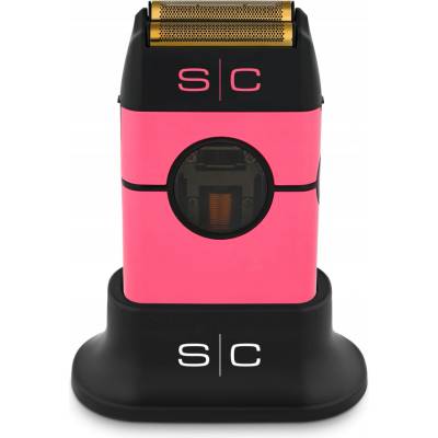 StyleCraft Instinct Metal Shaver Pink
