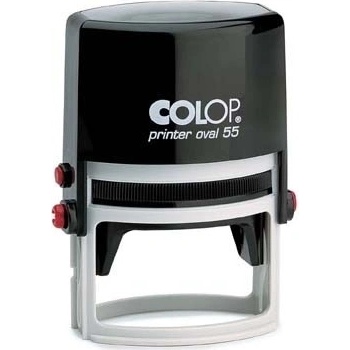 Colop Printer Oval 55