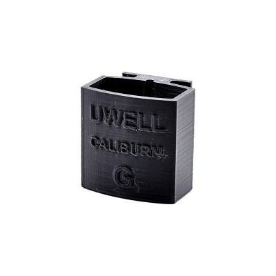 EC-ORIGINAL Nástavec pro uwell Caliburn G Polycarbonát