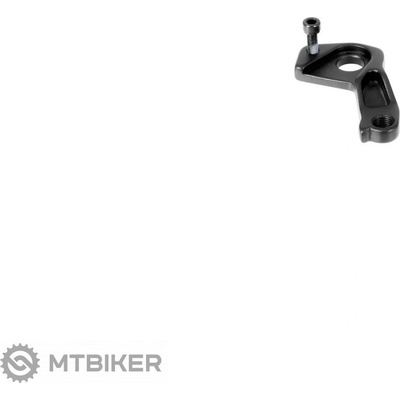 Orbea OIZ OMR 19 HANGER X12, pätka prehadzovačky DIRECT MOUNT