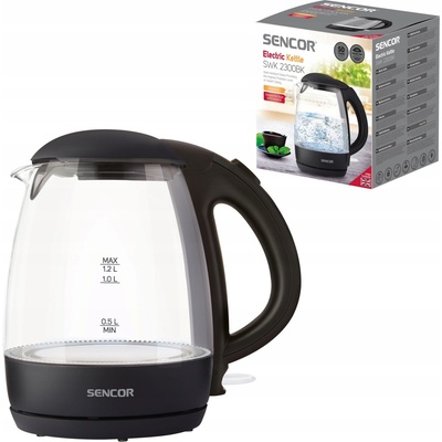 Sencor SWK 2300BK