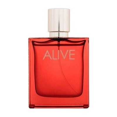 Hugo Boss Alive parfém dámský 50 ml