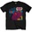 Frank Zappa Freak Out! Black 2XL Риза (ZAPTS02MB05)