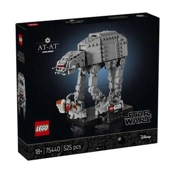 LEGO® Строителна Игра Lego Star Wars 75440