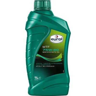 Eurol MTF 75W-80 GL5 1 l