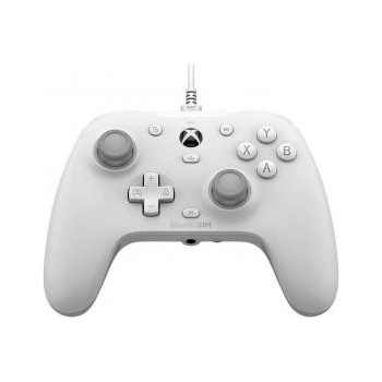 GameSir G7 HE Wired Controller White