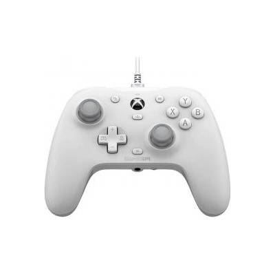 GameSir G7 HE Wired Controller White