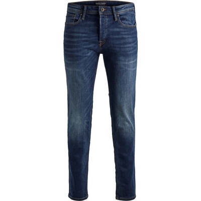 Jack & Jones džíny Pánské blue