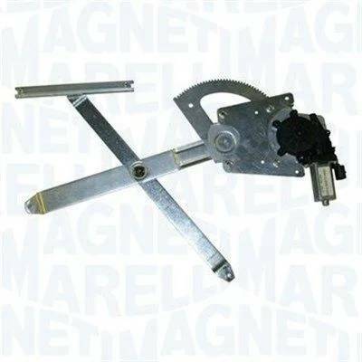 Zvedací zařízení oken MAGNETI MARELLI 350103128500
