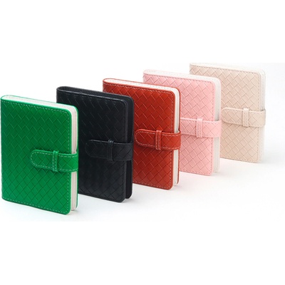 Caiul Instax Mini Album Weave Set 5pcs
