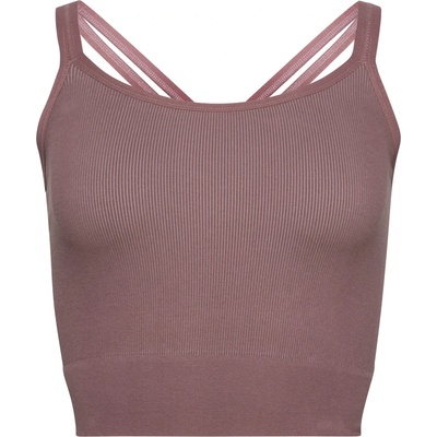 Chillaz Дамски топ Chillaz Women's Cala Giunco Top - Wine - размер 44 (EU) (916-6239-0317)
