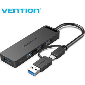 Vention CHTBB