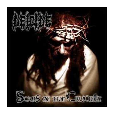 Deicide - Scars Of The Crucifix CD