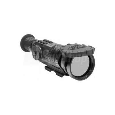 GSCI Wolfhound 640×480-100 mm