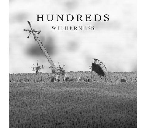 HUNDREDS - WILDERNESS LTD. CD