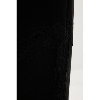 Karl Lagerfeld Jeans спортен панталон дамски от памук (B2W10065)