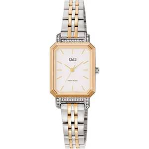 Q&Q Дамски часовник q&q - q76c-002py (q76c-002py) Часовници