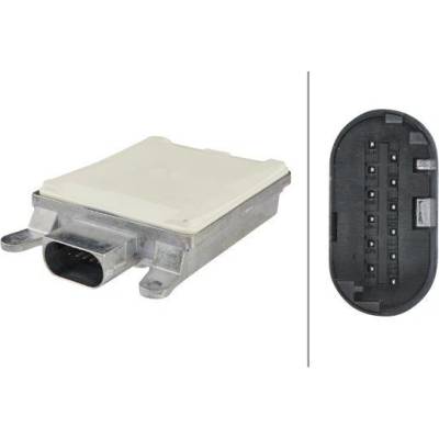 Riadiaca jednotka, asistent zmeny jazdného pruhu HELLA 6PZ 009 014-701