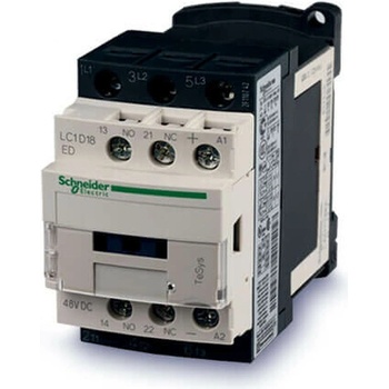 Schneider Electric LC1D18E7