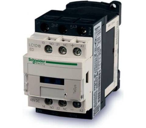 Schneider Electric LC1D18E7