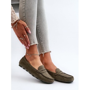 Step in style Дамски обувки тип мокасини модел 197833 Step in style