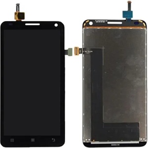 Lenovo LCD Дисплей и Тъчскрийн за Lenovo S580