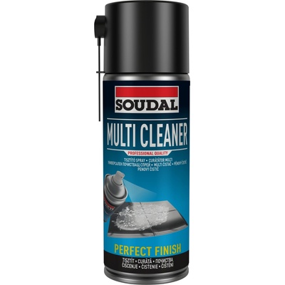Soudal Univerzálna čistiaca pena 400 ml