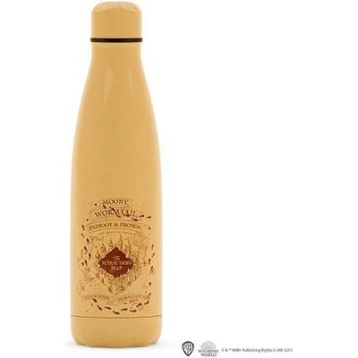 Harry Potter Záškodnícky plánik 500 ml