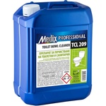 Medix Professional Препарат за почистване на тоалетна и санитария Medix Professional, TCL 209, 5 L (5020180089)