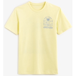 Celio Ateazur T-shirt Celio | Zhalt | МЪЖЕ | S