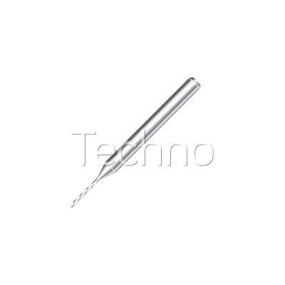 Stopková 5-břitá fréza 402103 0001, karbid wolframu, ø3mm - 170100122