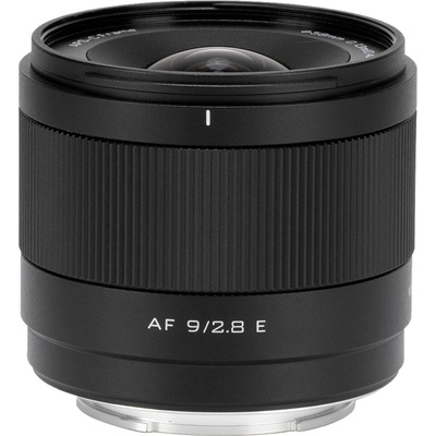 Viltrox AF 9mm f/2.8 Air APS-C Sony E