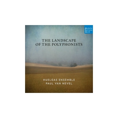 Huelgas Ensemble & Paul Van Nevel - Landscape Of The.. 2 CD