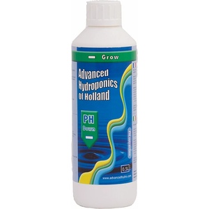 Advanced Hydroponics of Holland pH Down Grow - 0.5L