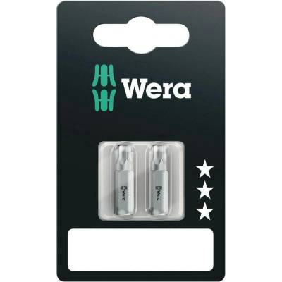 Wera TX 30 x 25 m 2 ks 05073316001