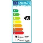  СВЕТОДИОДЕН СПОТ 3w cob mr16 (0889 pw)