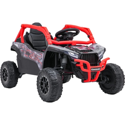 Tomido Dětská elektrická Buggy TERYX KRX1000 Červená