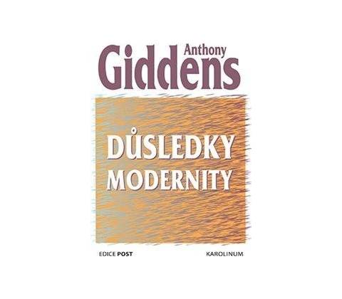 Důsledky modernity