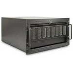 Inter-Tech Inter Tech Server 6U-6606 за сървър ATX (INTER-TECH-CASE-6U-6606)