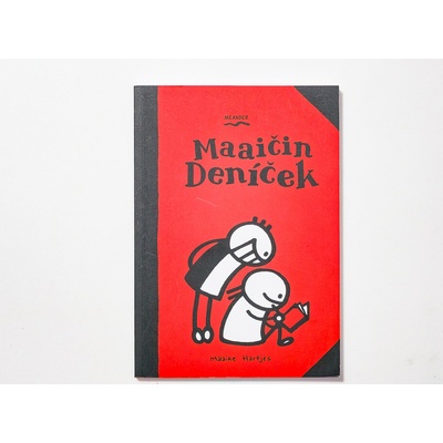Maaičin Deníček