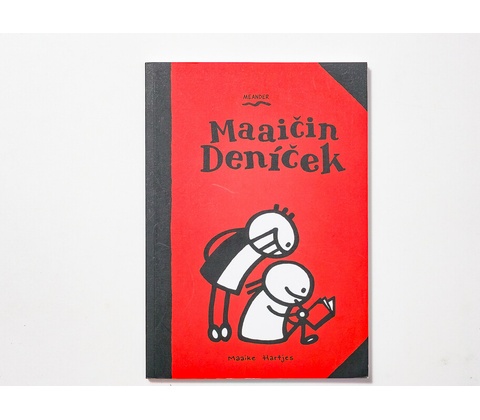 Maaičin Deníček
