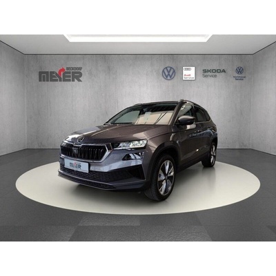 Skoda Karoq 1.5 TSI Selection DSG 110 kW