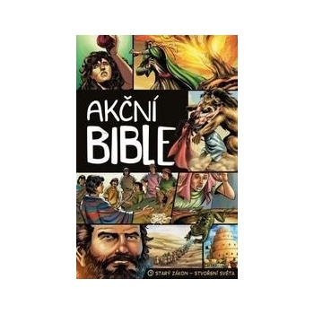 Akční Bible