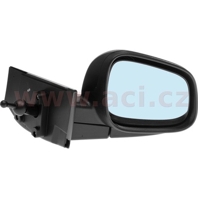 zp. zrcátko mechanicky ovládané P 0808804
