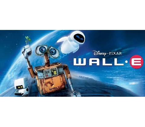 Wall - E